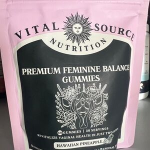 Vital Source Premium